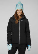 Helly Hansen W MOTIONISTA LIFALOFT JACKET - PeakStyle