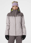 Helly Hansen W MOTIONISTA LIFALOFT JACKET - PeakStyle