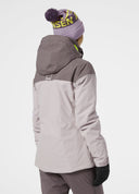 Helly Hansen W MOTIONISTA LIFALOFT JACKET - PeakStyle