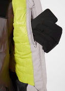 Helly Hansen W MOTIONISTA LIFALOFT JACKET - PeakStyle
