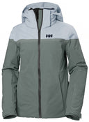 Helly Hansen W MOTIONISTA LIFALOFT JACKET - PeakStyle