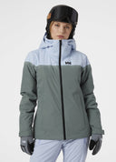 Helly Hansen W MOTIONISTA LIFALOFT JACKET - PeakStyle