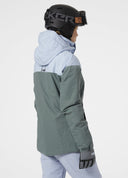 Helly Hansen W MOTIONISTA LIFALOFT JACKET - PeakStyle