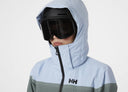 Helly Hansen W MOTIONISTA LIFALOFT JACKET - PeakStyle