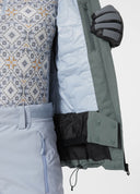 Helly Hansen W MOTIONISTA LIFALOFT JACKET - PeakStyle