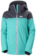 Helly Hansen W MOTIONISTA LIFALOFT JACKET - PeakStyle