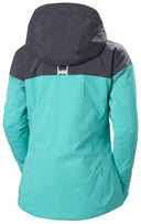 Helly Hansen W MOTIONISTA LIFALOFT JACKET - PeakStyle