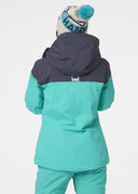Helly Hansen W MOTIONISTA LIFALOFT JACKET - PeakStyle
