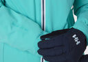 Helly Hansen W MOTIONISTA LIFALOFT JACKET - PeakStyle