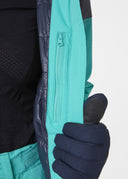 Helly Hansen W MOTIONISTA LIFALOFT JACKET - PeakStyle
