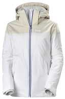 Helly Hansen W MOTIONISTA LIFALOFT JACKET - PeakStyle