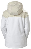 Helly Hansen W MOTIONISTA LIFALOFT JACKET - PeakStyle