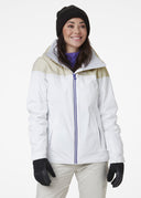 Helly Hansen W MOTIONISTA LIFALOFT JACKET - PeakStyle