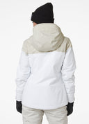 Helly Hansen W MOTIONISTA LIFALOFT JACKET - PeakStyle