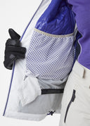 Helly Hansen W MOTIONISTA LIFALOFT JACKET - PeakStyle