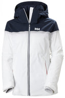 Helly Hansen W MOTIONISTA LIFALOFT JACKET - PeakStyle