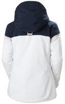 Helly Hansen W MOTIONISTA LIFALOFT JACKET - PeakStyle