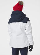 Helly Hansen W MOTIONISTA LIFALOFT JACKET - PeakStyle