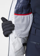 Helly Hansen W MOTIONISTA LIFALOFT JACKET - PeakStyle