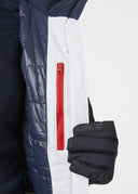 Helly Hansen W MOTIONISTA LIFALOFT JACKET - PeakStyle