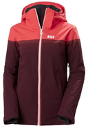 Helly Hansen W MOTIONISTA LIFALOFT JACKET - PeakStyle