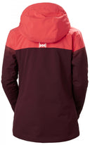 Helly Hansen W MOTIONISTA LIFALOFT JACKET - PeakStyle