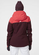 Helly Hansen W MOTIONISTA LIFALOFT JACKET - PeakStyle