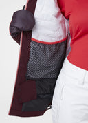 Helly Hansen W MOTIONISTA LIFALOFT JACKET - PeakStyle