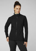 Helly Hansen W PARAMOUNT SOFTSHELL JACKET - PeakStyle