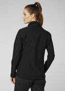 Helly Hansen W PARAMOUNT SOFTSHELL JACKET - PeakStyle
