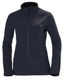 Helly Hansen W PARAMOUNT SOFTSHELL JACKET - PeakStyle