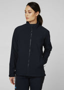 Helly Hansen W PARAMOUNT SOFTSHELL JACKET - PeakStyle