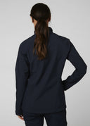 Helly Hansen W PARAMOUNT SOFTSHELL JACKET - PeakStyle
