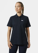 Helly Hansen W PIER PIQUE POLO - PeakStyle