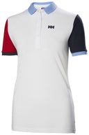 Helly Hansen W PIER PIQUE POLO - PeakStyle
