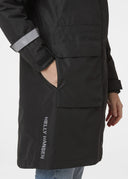 Helly Hansen W RIGGING COAT - PeakStyle