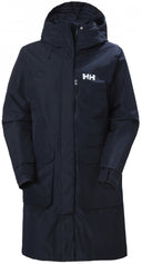 Helly Hansen W RIGGING COAT - PeakStyle