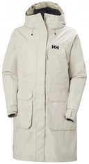 Helly Hansen W RIGGING COAT - PeakStyle