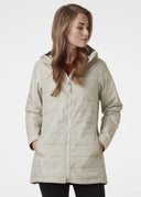 Helly Hansen W RIGGING COAT - PeakStyle