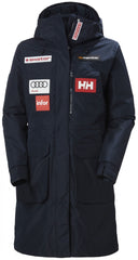 Helly Hansen W RIGGING COAT - PeakStyle