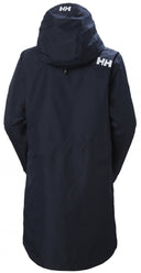 Helly Hansen W RIGGING COAT - PeakStyle