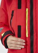 Helly Hansen W SKAGEN OFFSHORE JACKET - PeakStyle