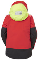 Helly Hansen W SKAGEN OFFSHORE JACKET - PeakStyle