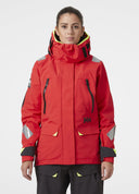 Helly Hansen W SKAGEN OFFSHORE JACKET - PeakStyle