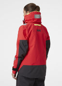 Helly Hansen W SKAGEN OFFSHORE JACKET - PeakStyle