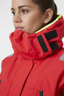 Helly Hansen W SKAGEN OFFSHORE JACKET - PeakStyle