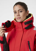 Helly Hansen W SKAGEN OFFSHORE JACKET - PeakStyle