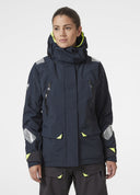 Helly Hansen W SKAGEN OFFSHORE JACKET - PeakStyle