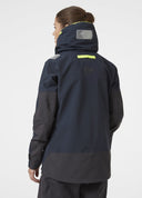 Helly Hansen W SKAGEN OFFSHORE JACKET - PeakStyle