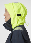 Helly Hansen W SKAGEN OFFSHORE JACKET - PeakStyle